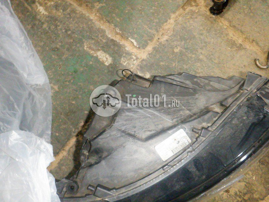 Фото Land Rover Range Rover 502