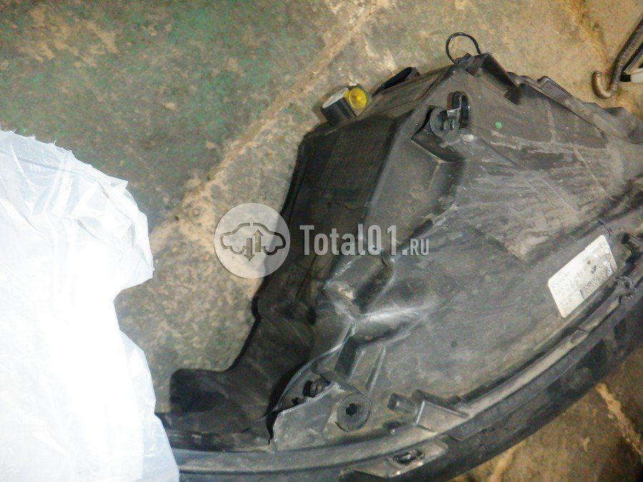 Фото Land Rover Range Rover 504