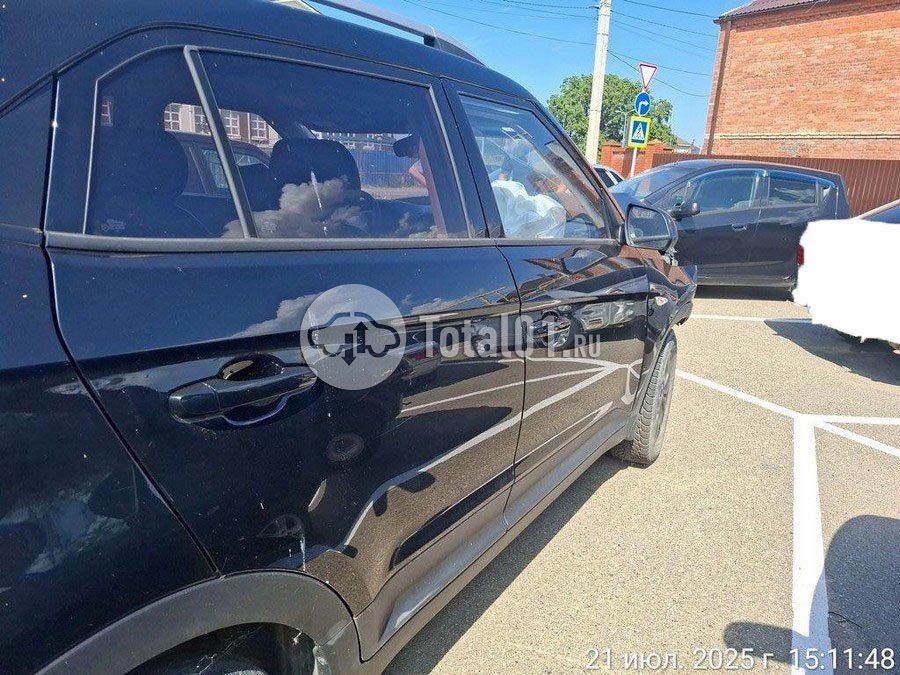 Фото Hyundai Creta 14