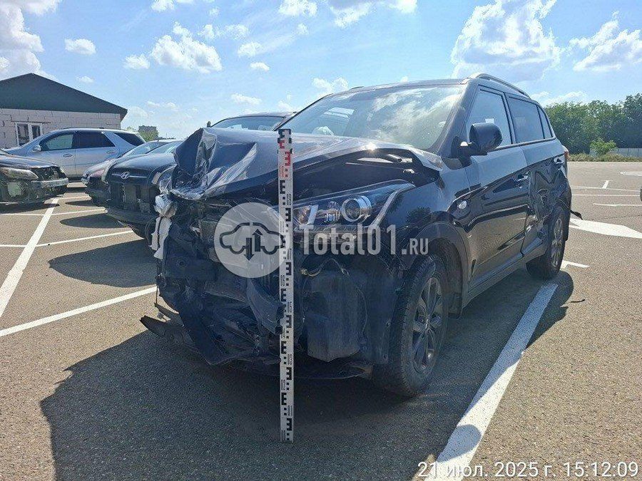 Фото Hyundai Creta 16