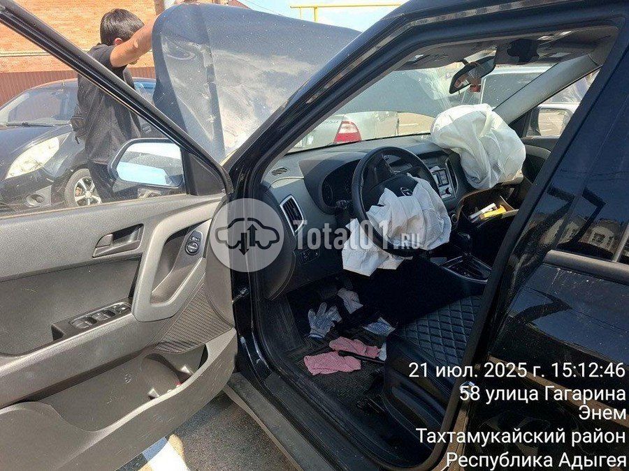 Фото Hyundai Creta 18
