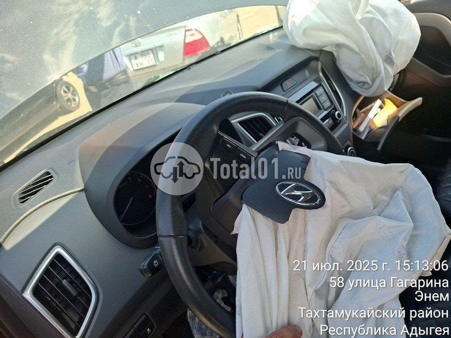 Фото Hyundai Creta 24