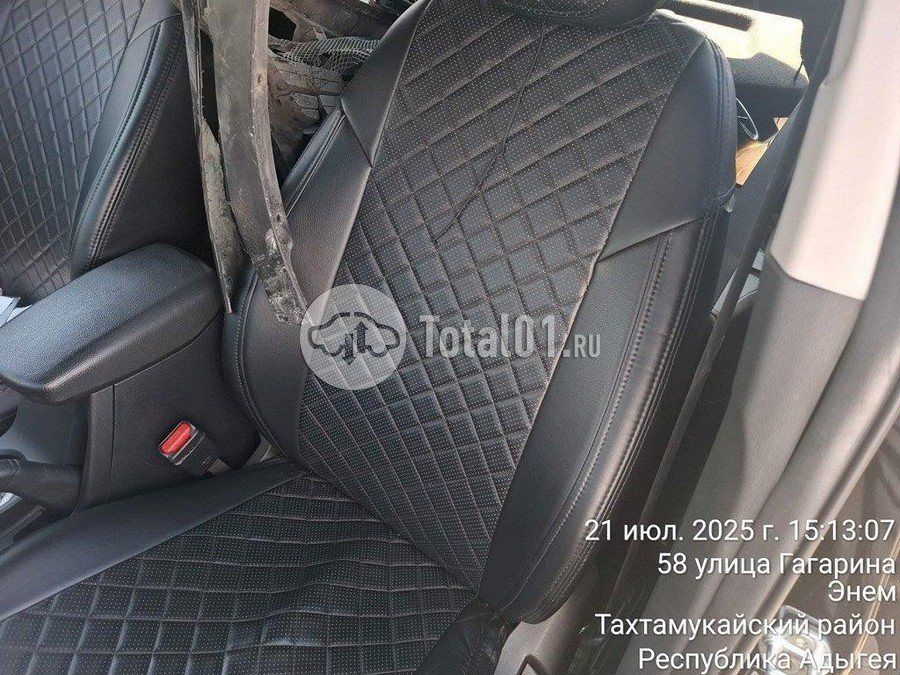 Фото Hyundai Creta 26