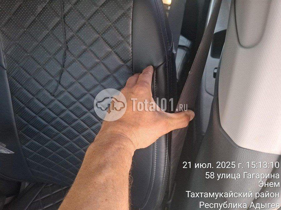 Фото Hyundai Creta 28
