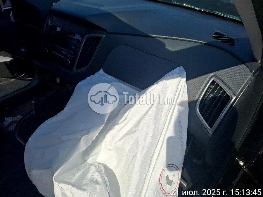 Фото Hyundai Creta 32