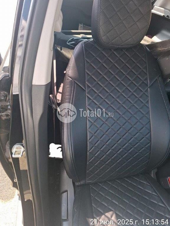 Фото Hyundai Creta 36