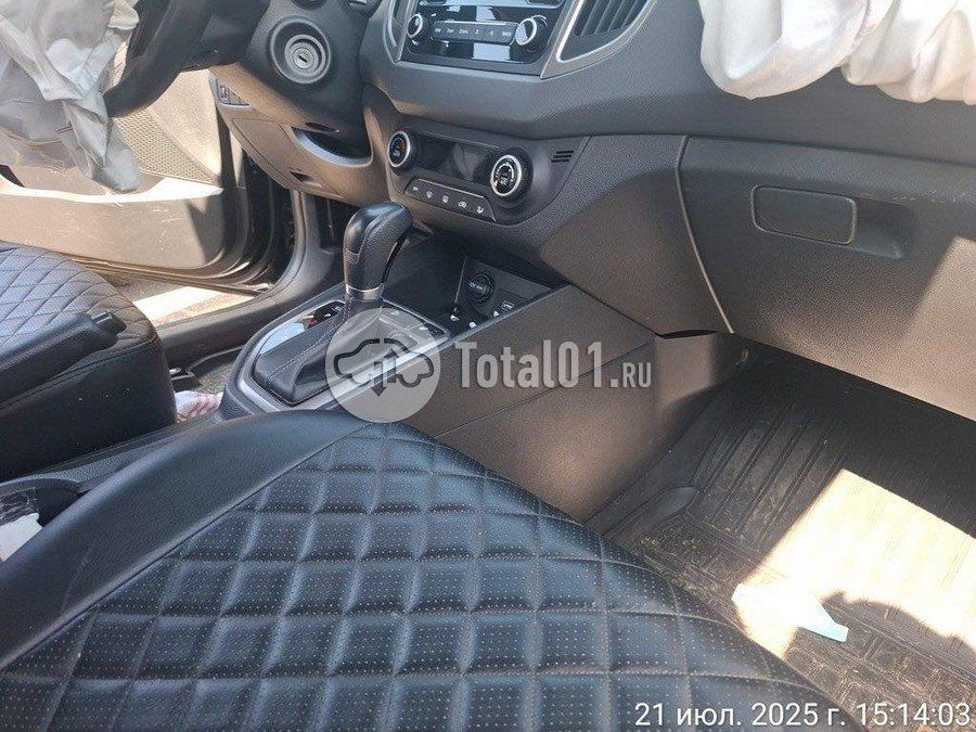 Фото Hyundai Creta 40