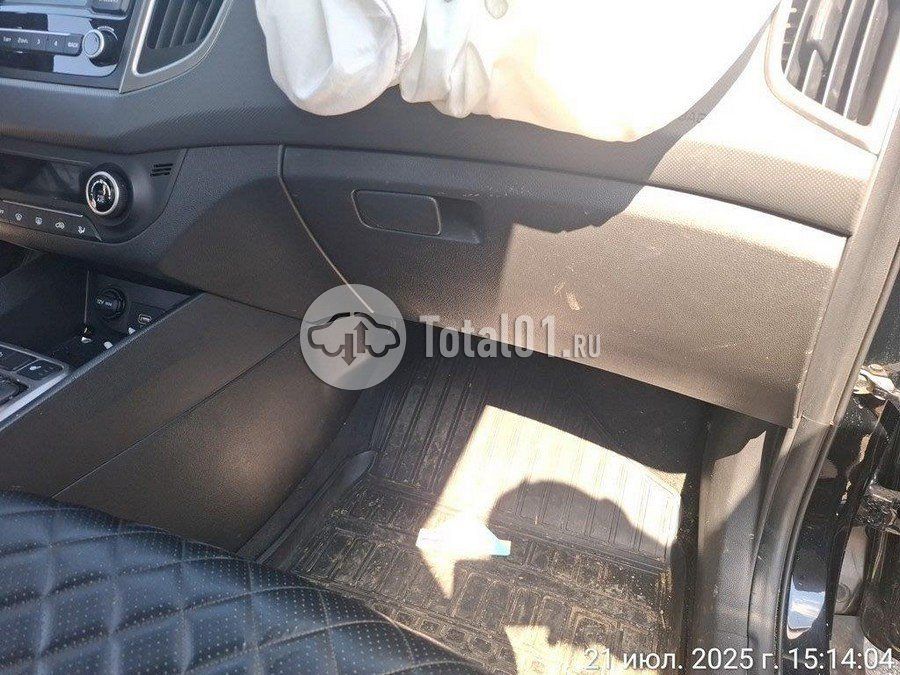 Фото Hyundai Creta 42