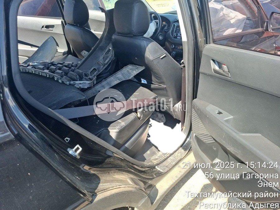 Фото Hyundai Creta 44