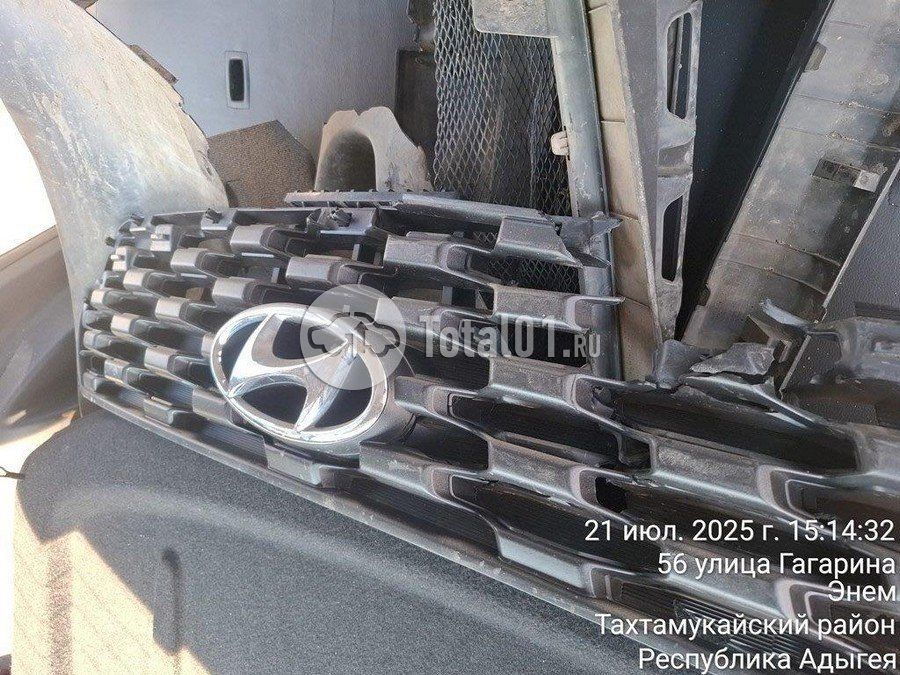Фото Hyundai Creta 48