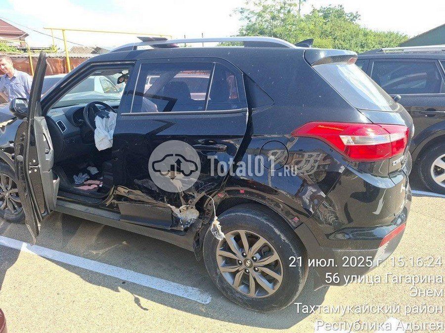Фото Hyundai Creta 92