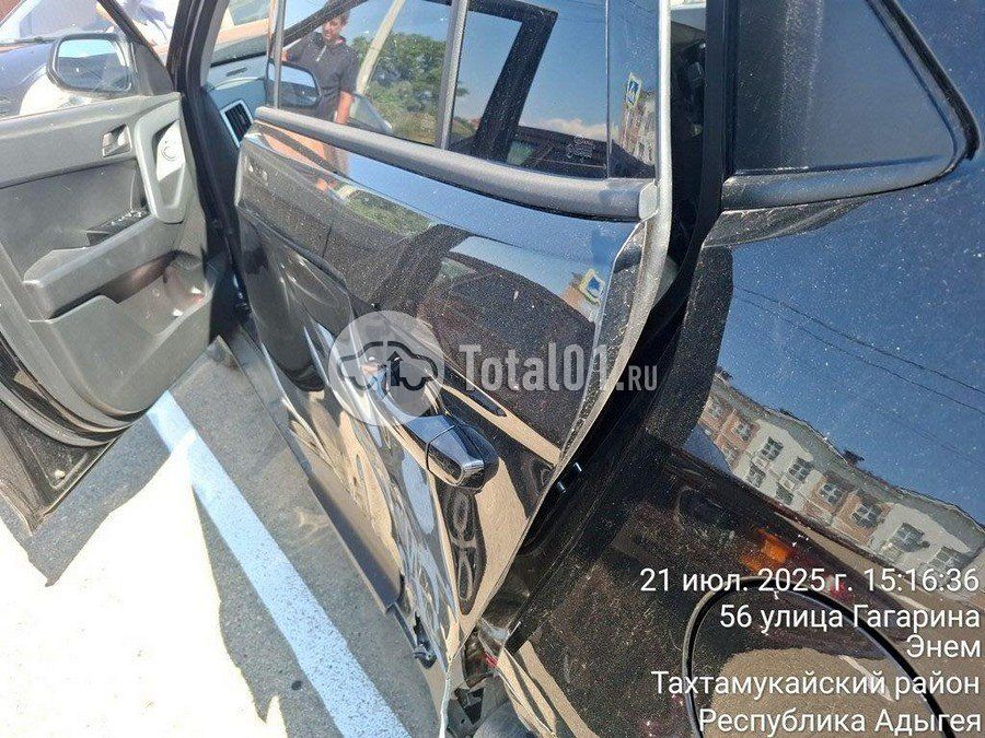 Фото Hyundai Creta 98