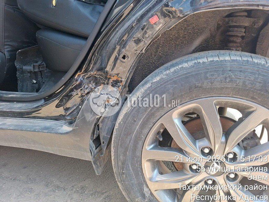 Фото Hyundai Creta 116