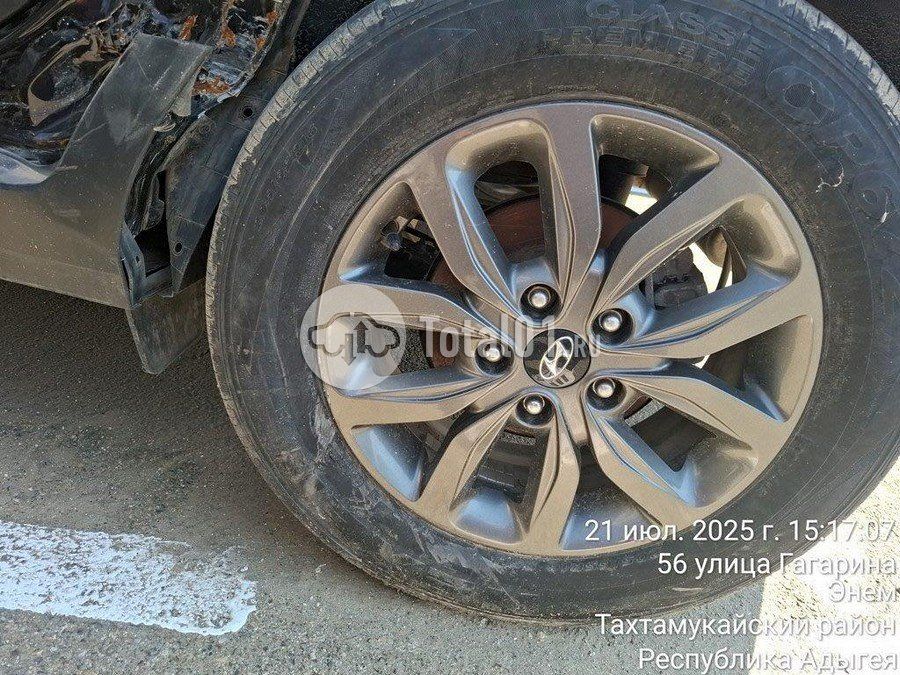 Фото Hyundai Creta 118