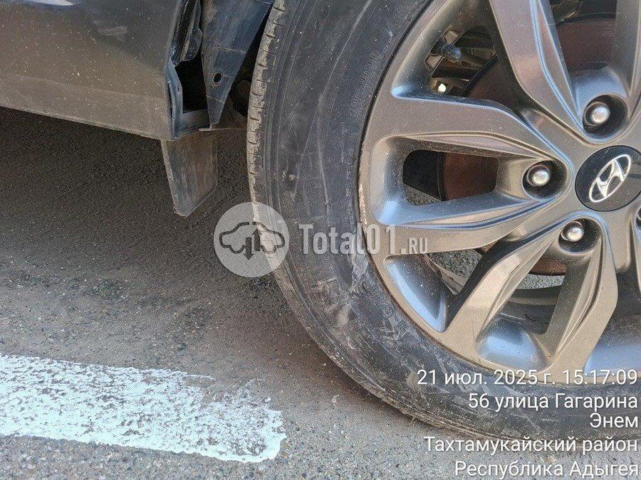 Фото Hyundai Creta 120