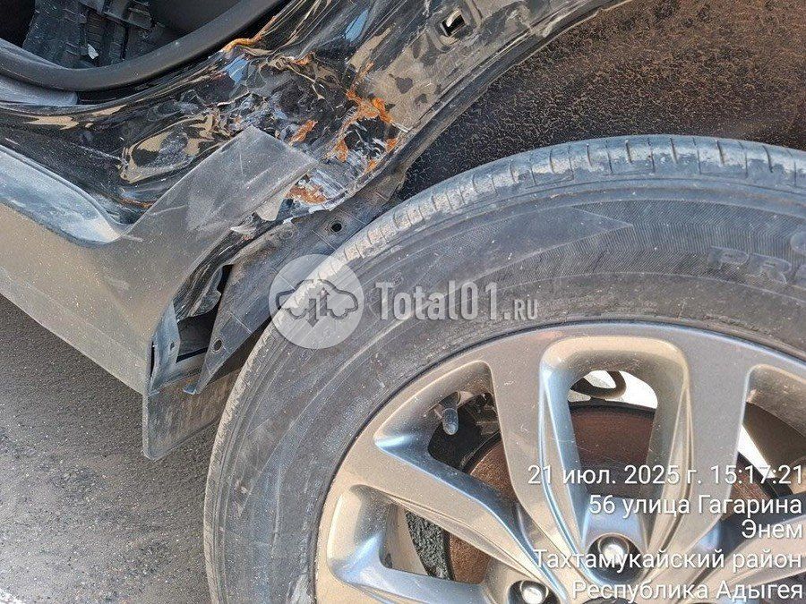 Фото Hyundai Creta 130