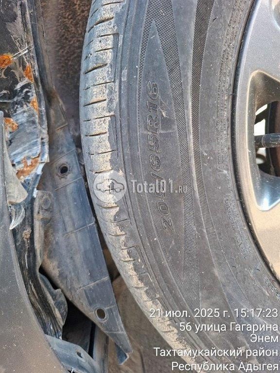 Фото Hyundai Creta 132