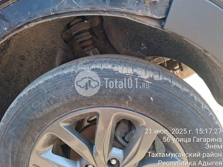 Фото Hyundai Creta 136