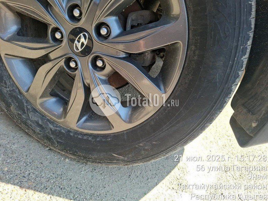 Фото Hyundai Creta 138