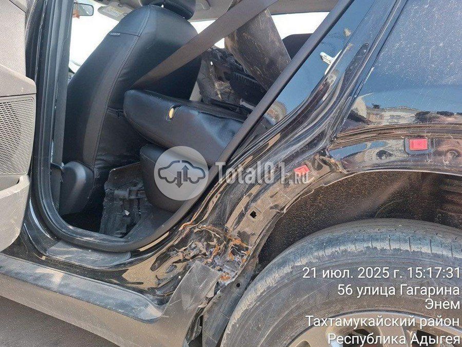 Фото Hyundai Creta 140