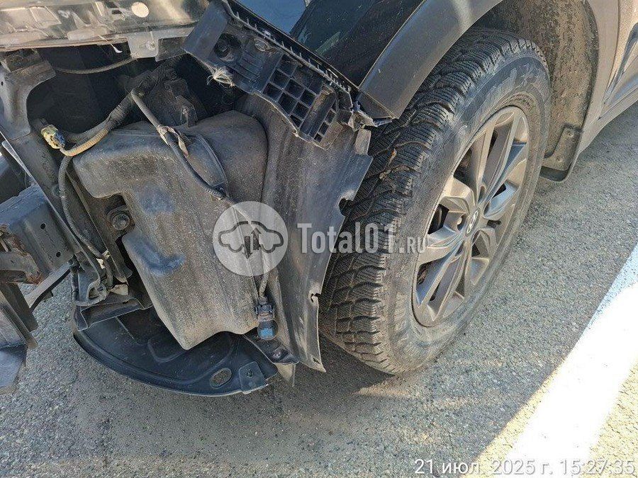 Фото Hyundai Creta 162