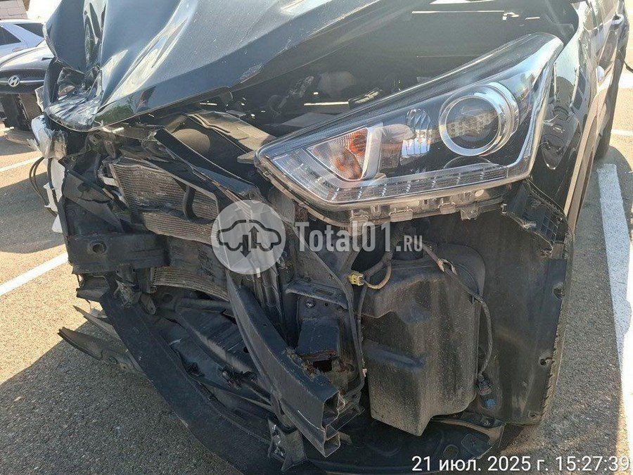 Фото Hyundai Creta 164