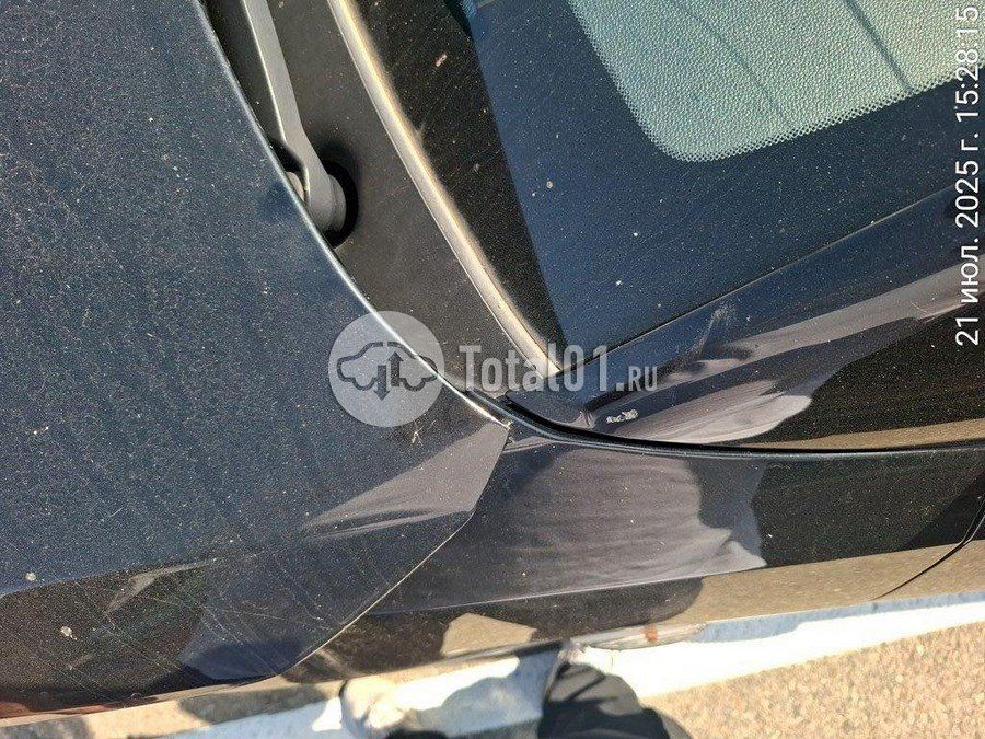 Фото Hyundai Creta 180