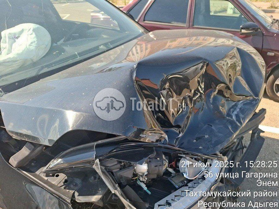 Фото Hyundai Creta 190