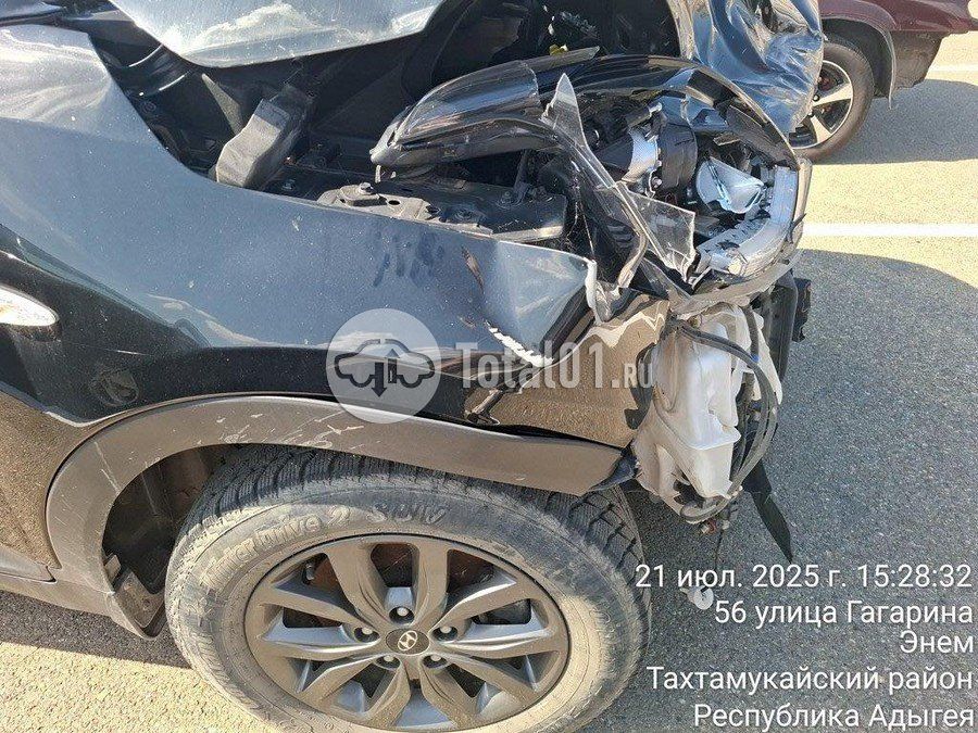 Фото Hyundai Creta 198