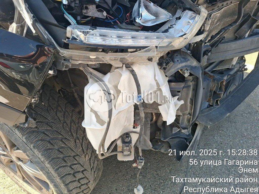 Фото Hyundai Creta 202