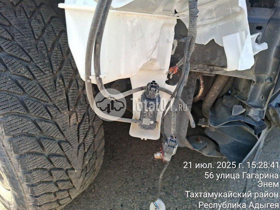 Фото Hyundai Creta 204