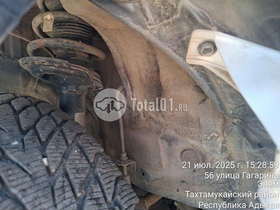Фото Hyundai Creta 210