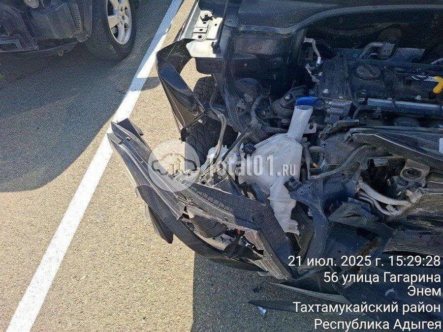 Фото Hyundai Creta 214