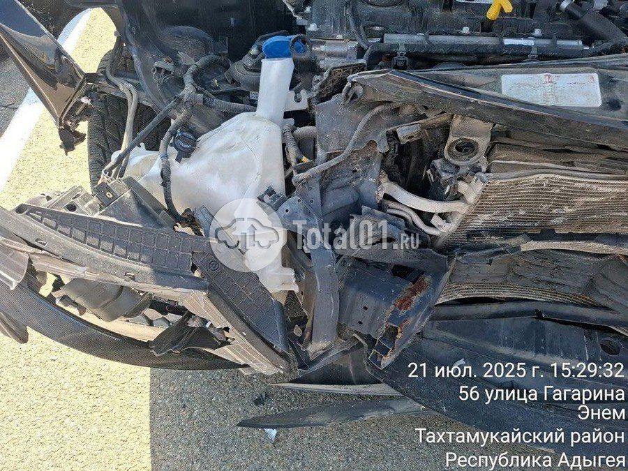 Фото Hyundai Creta 218