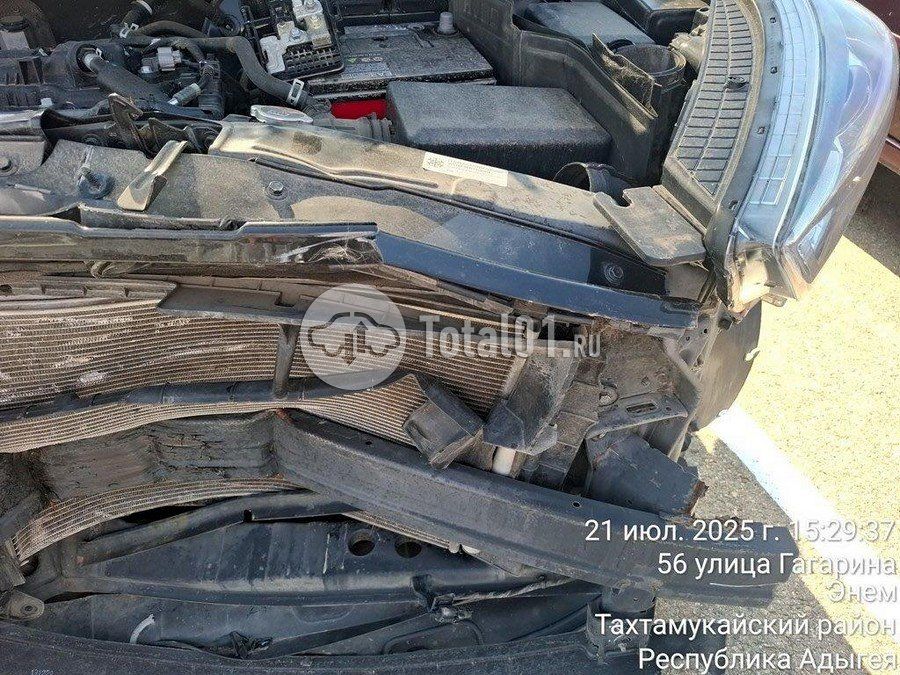 Фото Hyundai Creta 222