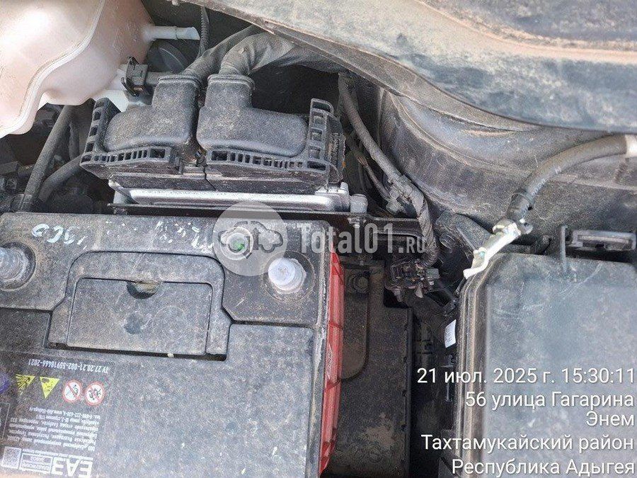 Фото Hyundai Creta 240