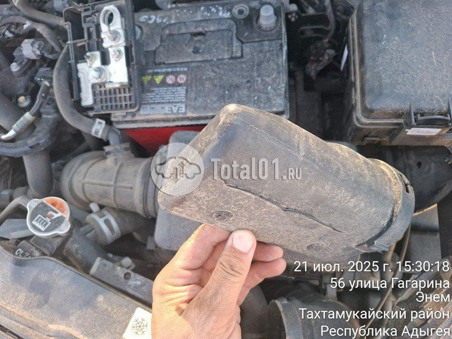 Фото Hyundai Creta 244