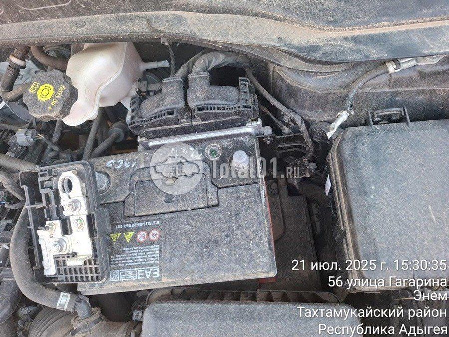 Фото Hyundai Creta 250