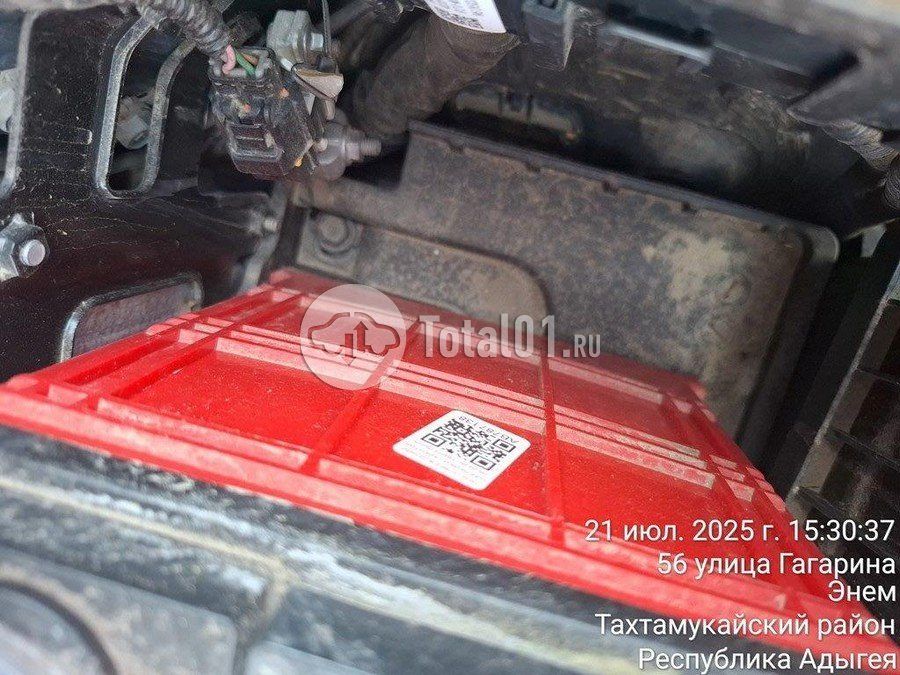 Фото Hyundai Creta 252