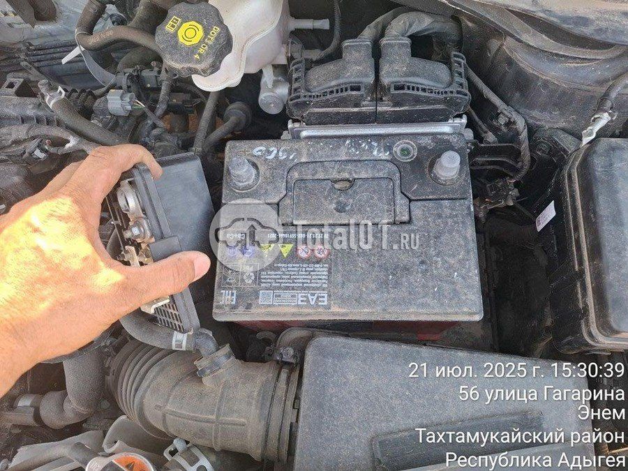 Фото Hyundai Creta 254