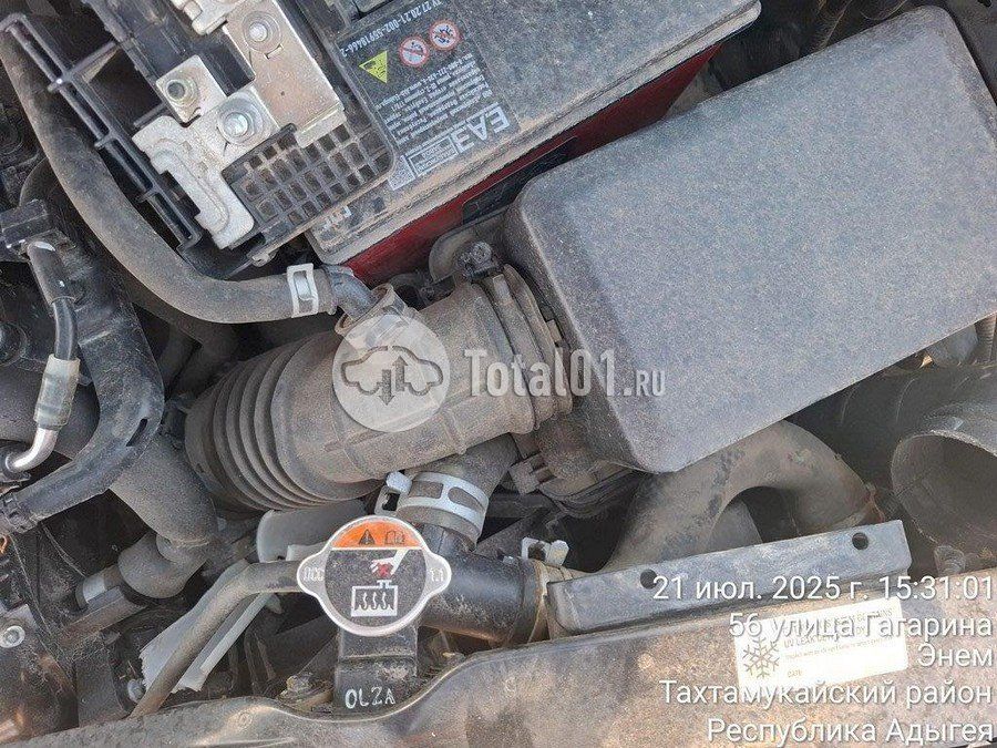 Фото Hyundai Creta 258