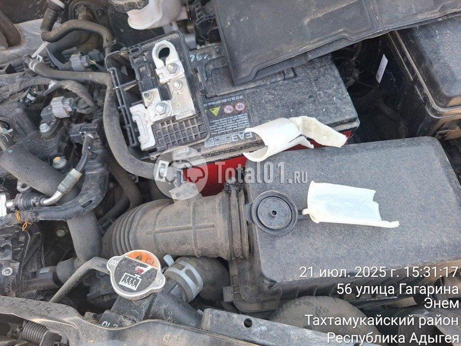 Фото Hyundai Creta 264