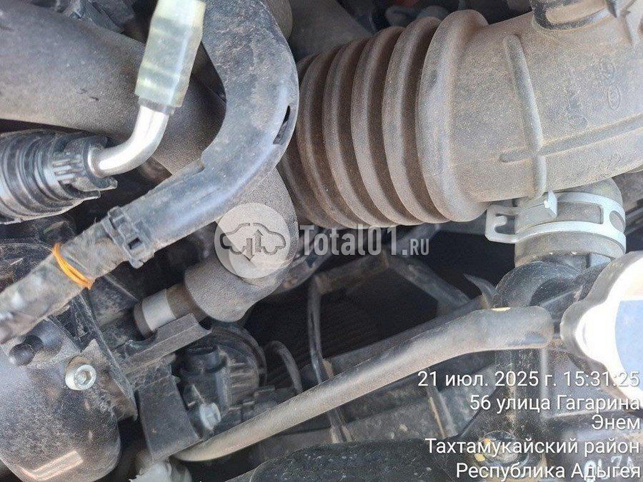 Фото Hyundai Creta 266