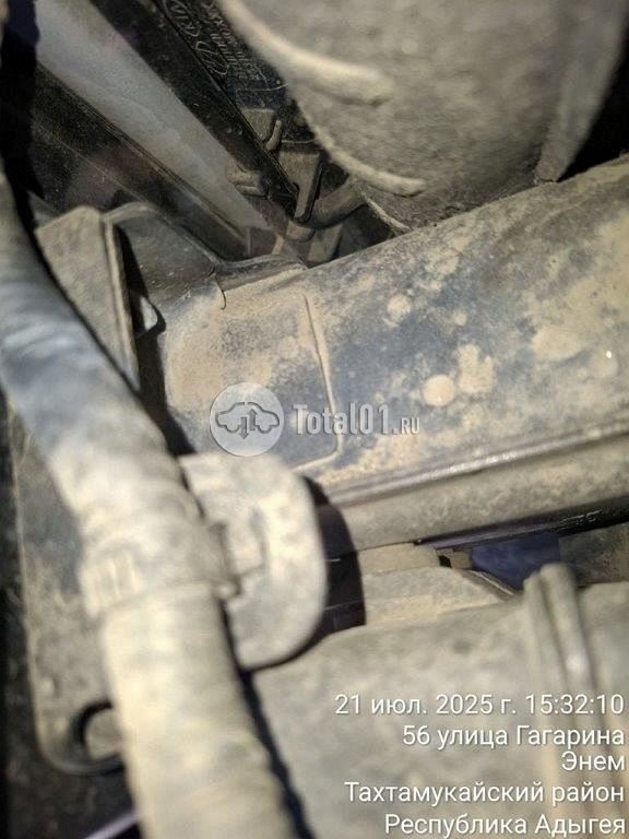 Фото Hyundai Creta 282