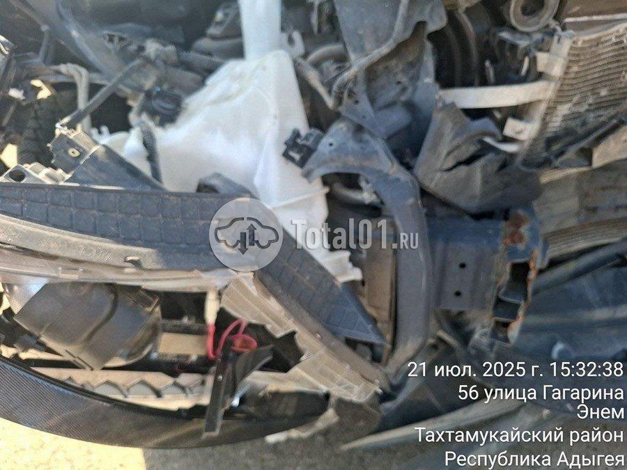 Фото Hyundai Creta 294
