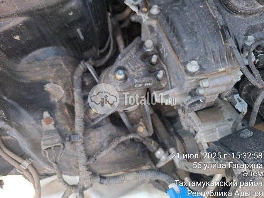Фото Hyundai Creta 296