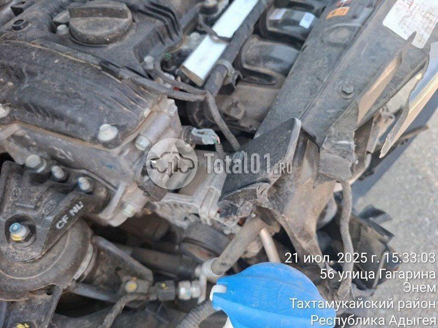 Фото Hyundai Creta 298
