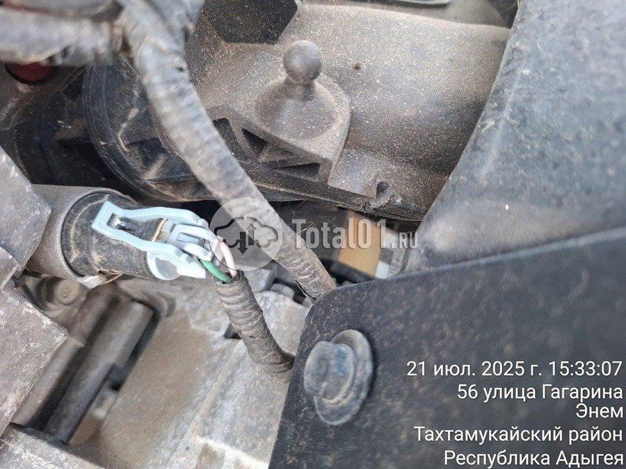 Фото Hyundai Creta 300