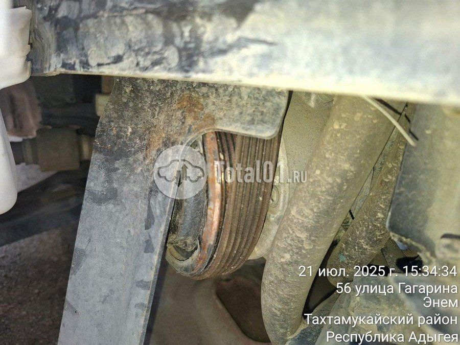 Фото Hyundai Creta 320