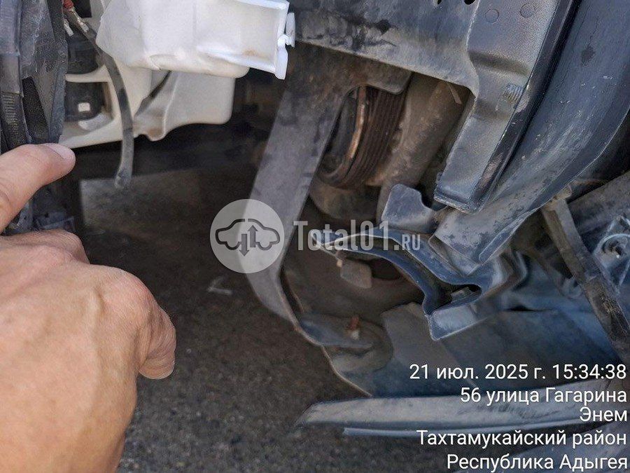 Фото Hyundai Creta 322
